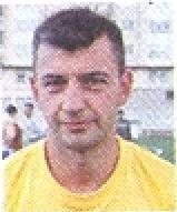Luis  (S.D. Dubra) - 2009/2010