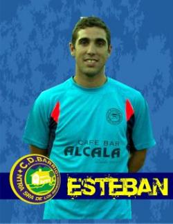 Vigo (F.C. Mlaga City) - 2009/2010