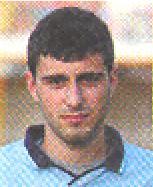 Roberto Espars (S.D. Flavia) - 2009/2010