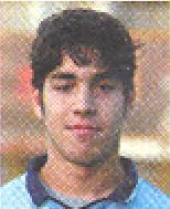 Andrs (Domaio F.C.) - 2009/2010