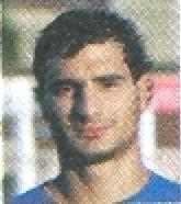 Martn Barreiro (Santiago Compostela) - 2009/2010
