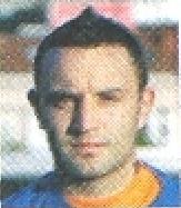 Chema (Santiago Compostela) - 2009/2010