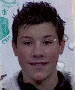 Pablo (Antequera C.F. B) - 2009/2010
