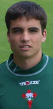 Chis (Narn Balomp) - 2009/2010