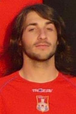 Pisto (Vern C.F.) - 2009/2010