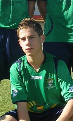 Pitu (Vzquez Cultural) - 2009/2010