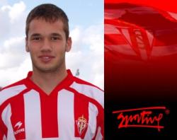 Toyos (Astur C.F.) - 2009/2010
