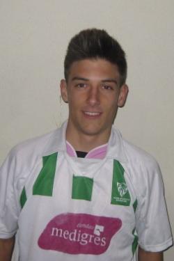 Denis (U.D Santa Rosala) - 2009/2010