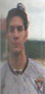 Ivn Parada (Atltico Corua MCF) - 2009/2010
