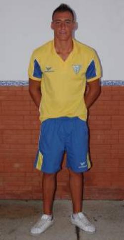 jose (Atltico Zabal B) - 2009/2010