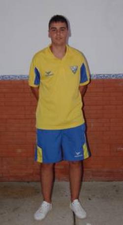 LUCAS (Atltico Zabal B) - 2009/2010