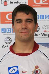 Kike (Gijn Industrial) - 2009/2010