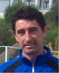 Manolo Rivera (C.D. Vejer Balompi) - 2009/2010