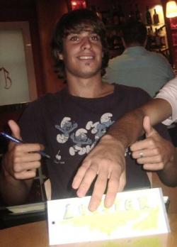 Luister (U.D. Pava) - 2009/2010