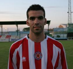 Lolo Arcos (UDC Torredonjimeno) - 2009/2010
