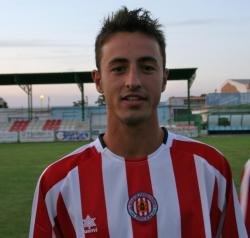 Juan Alberto (UDC Torredonjimeno) - 2009/2010