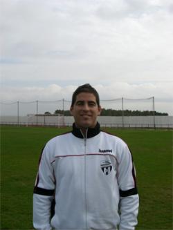 Juan Ramn (Espaol de Vejer) - 2009/2010