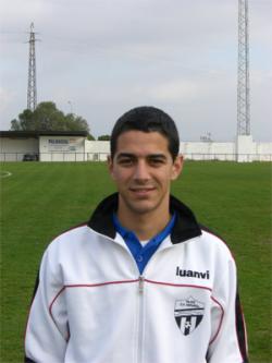 Jaime Flor (Espaol de Vejer) - 2009/2010
