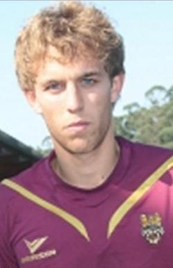 lex Freire (Pontevedra C.F. B) - 2009/2010
