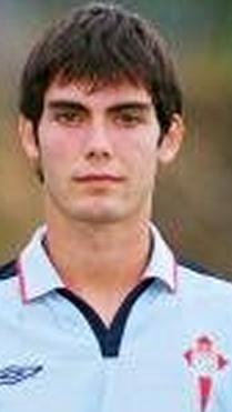 David Sarró (Villalonga F.C.) - 2009/2010