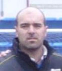 Pio (C.D Nerja) - 2009/2010
