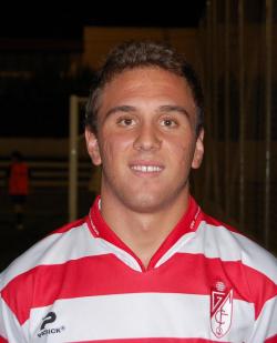 Chema (Recreativo Granada) - 2009/2010