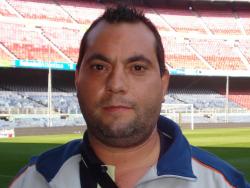 Ferrer (C.D. Hutor Vega B) - 2009/2010