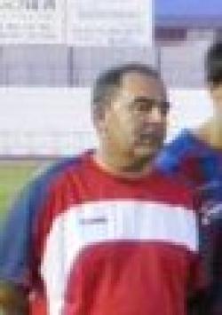 Joaquin Moreno (C.D. Iliturgi C.F.) - 2009/2010
