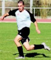 Bam Bam (C.D. As Pontes) - 2009/2010