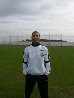 Cisco (Espaol de Vejer) - 2009/2010