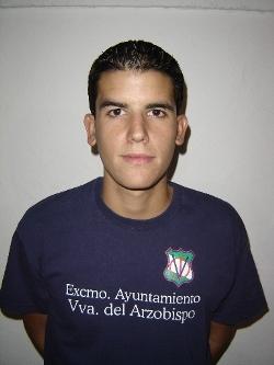 Olmedo (C.D. Villanueva Arz) - 2009/2010