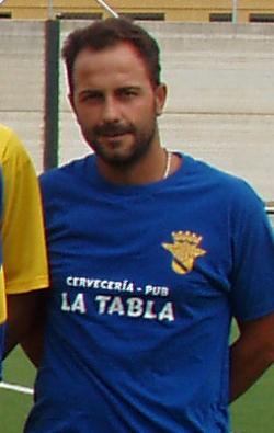 Toledo (C.D. Rivera) - 2009/2010