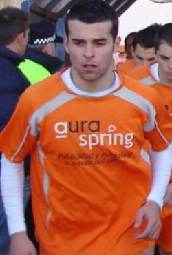 Kike (Racing Jan) - 2009/2010