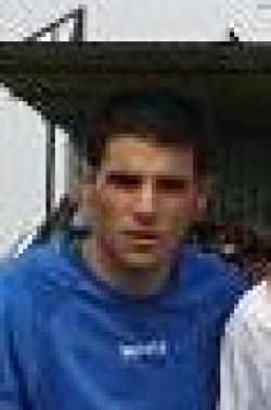 Luque (Marchena Balompi) - 2009/2010