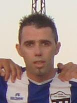 Ral Remo (Espaol de Vejer) - 2009/2010