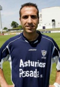 Rubn Valds (Marino de Luanco) - 2009/2010