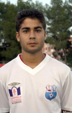 Fran Minaya (Caravaca C.F.) - 2009/2010