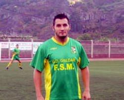 Stoica (Marino de Luanco) - 2009/2010