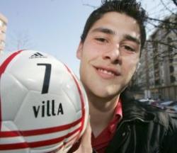 Villa (Gijn Industrial) - 2009/2010