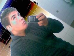 Luis (C.D. Viator) - 2009/2010