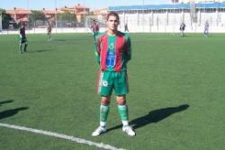 Navarro (Arenas de Armilla) - 2009/2010