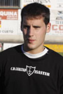 Borja Molleda (C.D. Lealtad) - 2009/2010