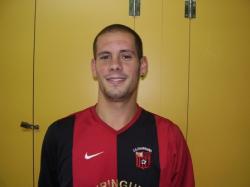 NUEZ (C.D. Churriana) - 2009/2010