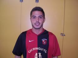 CARMONA (C.D. Churriana) - 2009/2010