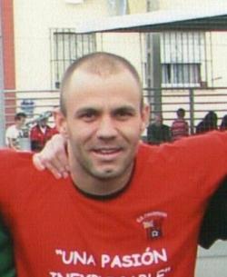 MAGI (C.D. Churriana) - 2009/2010