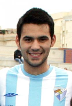 Miguel ngel (Atltico Malagueo) - 2009/2010