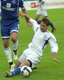 Giorgi Gugava (Arenas de Armilla) - 2009/2010