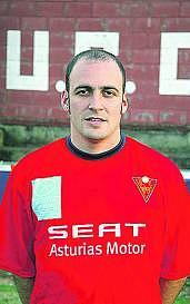 Pablo Prieto (S.D. Colloto) - 2009/2010
