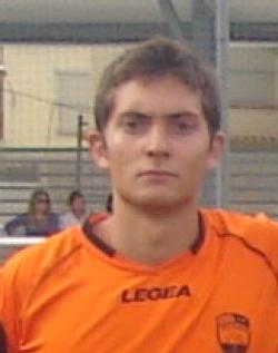 Fernando (C.D. Mijas) - 2009/2010