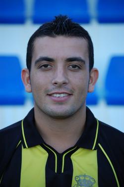 Solano (U.D. Ojn) - 2009/2010